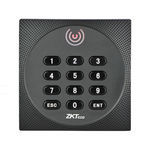 proximity card reader