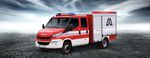 fire engine