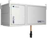 Aircraft ground power unit, Aircraft GPU - All the aeronautical ...