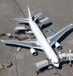 airport turnaround management