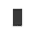 3D facial recognition reader