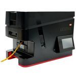 aircraft label printer