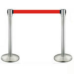 tape guidance barrier
