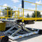 scissor high loaderFalcon OSHKOSH AEROTECH
