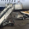 access stairsOSHKOSH AEROTECH