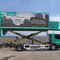 Airport catering truck - CT6000/CCT6000 - MALLAGHAN - electric