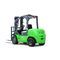 electric forkliftZHEJIANG GOODSENSE FORKLIFT CO., LTD