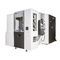 3-axis machining centerGENOS M4000H-eOKUMA CORPORATION