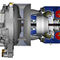 0 - 1000hp turboshaft - PW210 series - PRATT & WHITNEY - 1000 - 3000hp ...