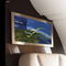 aircraft cabin IFEAirshow® 4000Collins Aerospace - Rockwell Collins