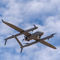 professional UASAEROSONDE&reg; MK. 4.7 VTOL TEXTRON SYSTEMS