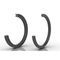 O-ring sealE7T11TRELLEBORG