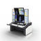 multi-user air control panelLUND HALSEY LTD.