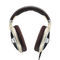 Casque Aviation Sennheiser HME95 – Complet, Parfait état, Pour Avion/planeur