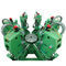 CNC milling machineFlat Pellet DieMollart Engineering Limited