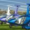 Two-seater autogyro - M24 PLUS - Rotax 915iS - MAGNI GYRO SRL - 4 ...