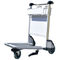airport terminal luggage trolleyHI-GSA-250	Handle-iT Ltd