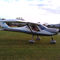 ULM 2 places - D24 - MagicONE - Albaviation Manufacturing Company - à moteur 4 temps / école / de tourisme