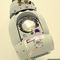 2-axis gyro-stabilized turret - POP300D/HD - STARK AEROSPACE - for ...