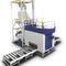 surface treatment shot blasting machineASP PEENLINE 4/1000 ECOFerro EcoBlast Europe