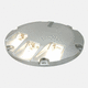 approach light / for airport / halogen / steady