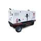 diesel ground power unit / mobile / trailer-mounted / runway
