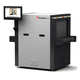 hand luggage scanner / X-ray / with conveyor / for explosives detection