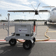 mains powered rectifier / mobile / runway / for helicopter