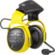 ground support headset / for MRO / ramp agent / wireless