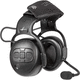 MRO headset / for ground support / for pilot / noise-reduction