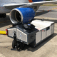 aircraft air conditioning / mobile