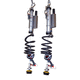 vacuum lifting system / for airport / baggage / for the aerospace industry