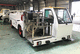 self-propelled lavatory truck / for airport
