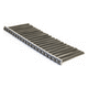 cassette sweeper brush / for airport runway