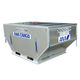 lower deck ULD container / aluminum / freight