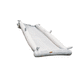 aircraft evacuation slide / single-lane