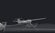 professional UAS / surveillance / fixed-wing