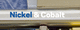 sheet nickel alloy / for the aerospace industry