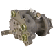 fuel pump / 50 - 100 bar / 100 - 200 Bar / for aircraft