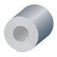 coil aluminum alloy / corrosion-resistant / for the aerospace industry