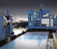5-axis machining center / vertical / for the aerospace industry / for aeronautics