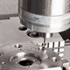monitoring motor-spindle / cooling