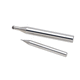 ball nose milling cutter / CBN / for steel / finishing