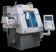 5-axis machining center / vertical / for the aerospace industry