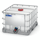 IBC container / for air cargo