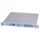 radio transceiver / VHF / for aircraft / panel-mount