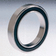 spherical roller bearing / radial / spherical / steel