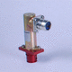 aircraft solenoid valve / for fuel / 2-way / normally closed
