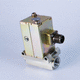 aircraft solenoid valve / for fuel / for gas / 2-way