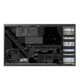 LED ATC display / 3840 x 2160